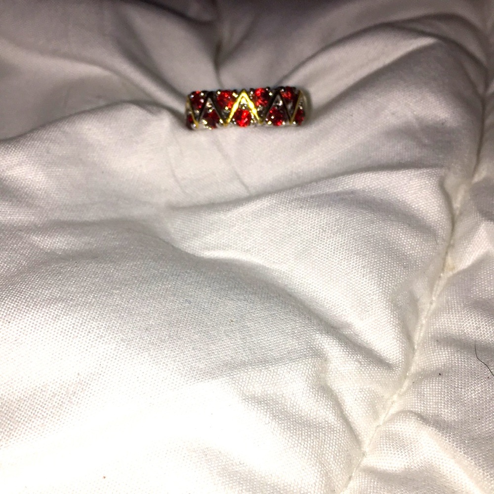 Women’s ring